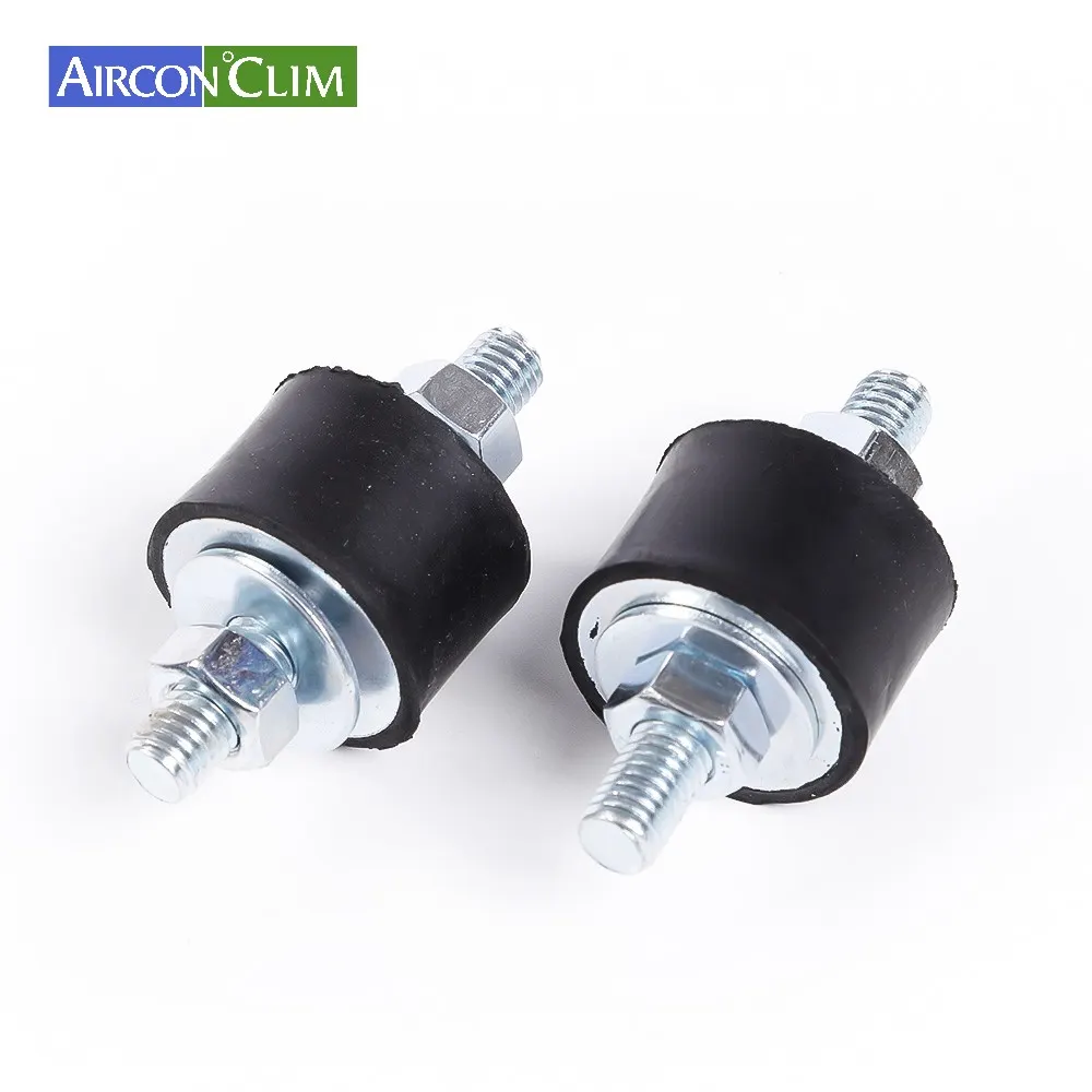 Amortiguador de vibracion CL40